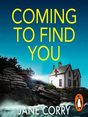 cover image of Coming to Find You